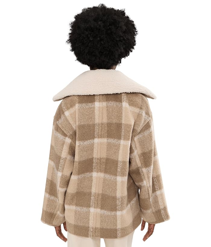 Levi's® Wool Blend Peacoat - Image 4