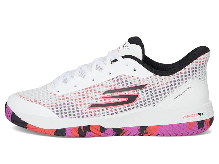 SKECHERS Pickleball Viper Court Pro Sneaker - Image 4