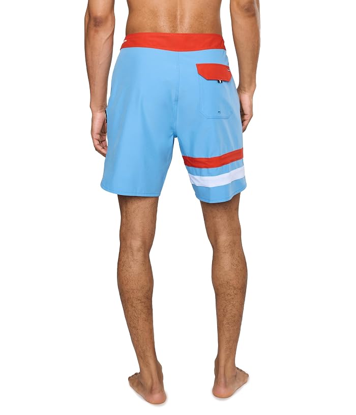 Hurley Phantom-Eco Block Party 18" Boardshorts - Image 4