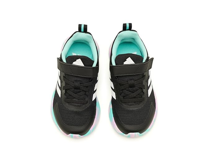 adidas Kids Fortarun 4.0 (Big Kid) - Image 2