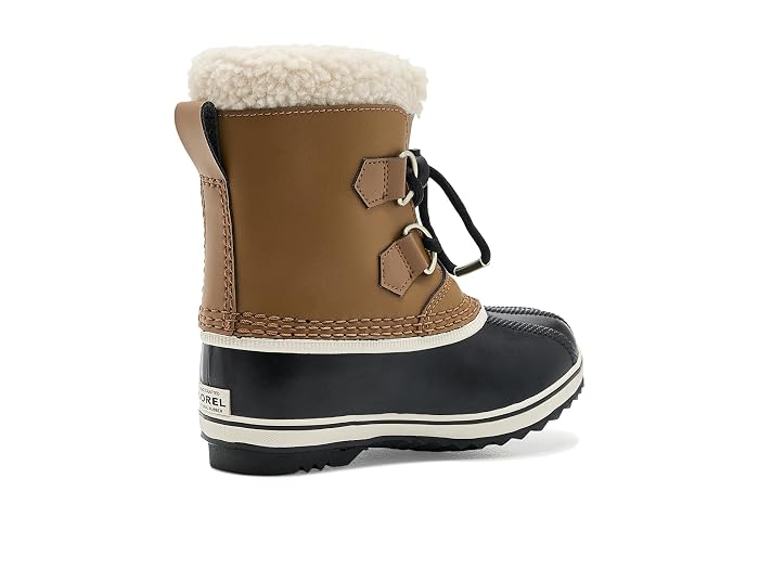SOREL Kids Yoot Pac TP Waterproof (Little Kid) - Image 3