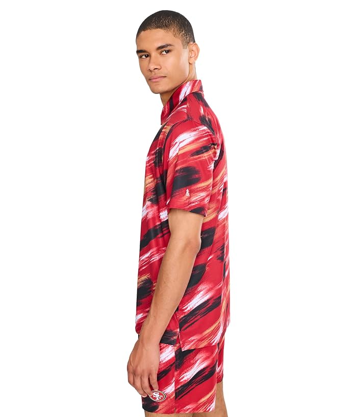 Chubbies The Color Blitz 49ers (Polo) - Image 3
