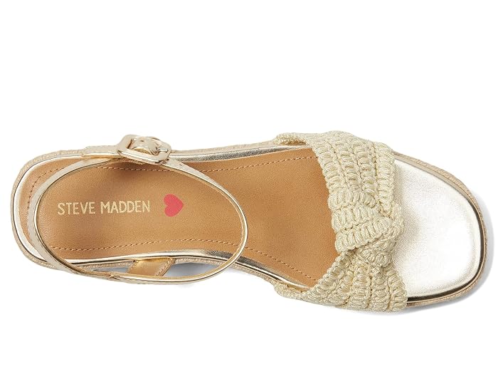 Steve Madden Kids Cookie (Little Kid/Big Kid) - Image 2