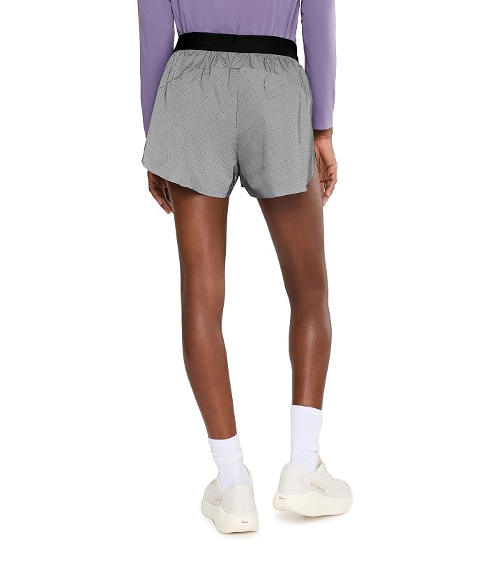 Craft Reflective Shorts - Image 4
