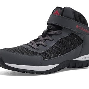 Columbia Kids Dart Canyon Mid (Little Kid/Big Kid)