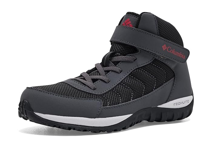 Columbia Kids Dart Canyon Mid (Little Kid/Big Kid)