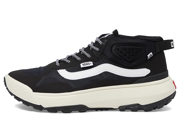 Vans U MTE Crosspath Mid - Image 4