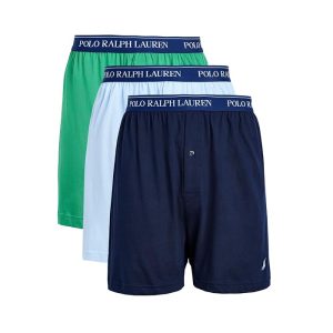 Polo Ralph Lauren Classic Fit Knit Boxers