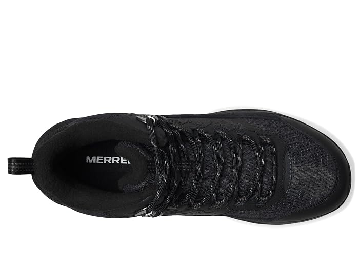 Merrell Speed Strike 2 Thermo Mid Waterproof - Image 2