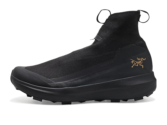 Arc'teryx Norvan 4 Nivalis GTX - Image 2