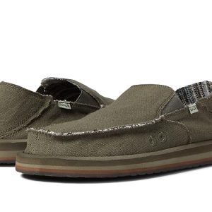 Sanuk Donny Hemp