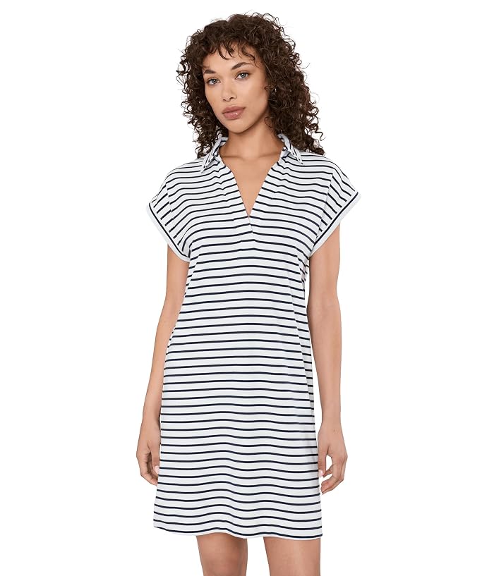 Vineyard Vines Margo Shirtdress