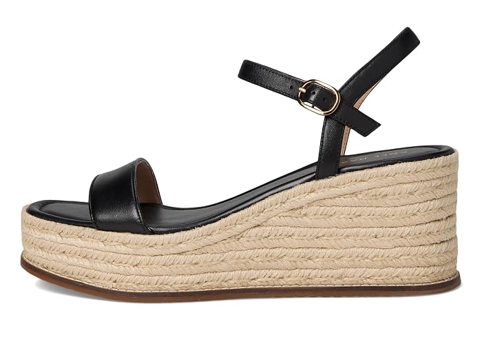 Cole Haan Cloudfeel Keeton Espadrille Flatforms - Image 2