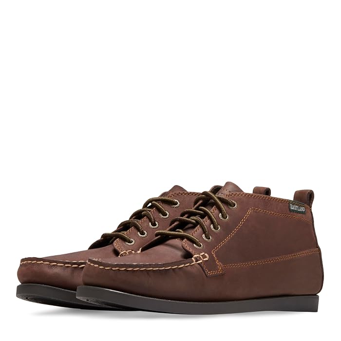 Eastland 1955 Edition Seneca