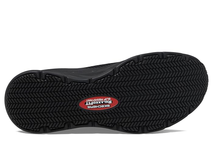 SKECHERS Work D'lux Walker SR - Ozema - Image 3