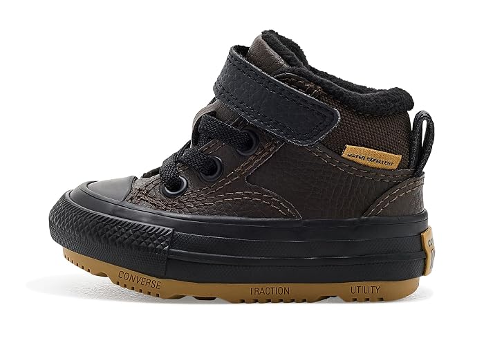Converse Kids Chuck Taylor® All Star® Malden Street Boots (Infant/Toddler) - Image 4