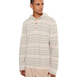Faherty Oasis Hoodie