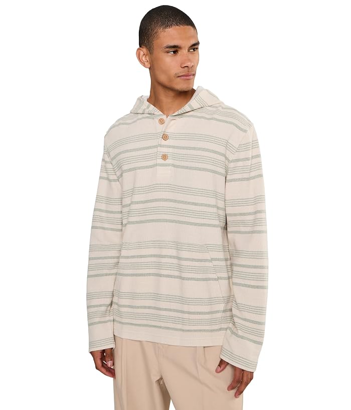 Faherty Oasis Hoodie