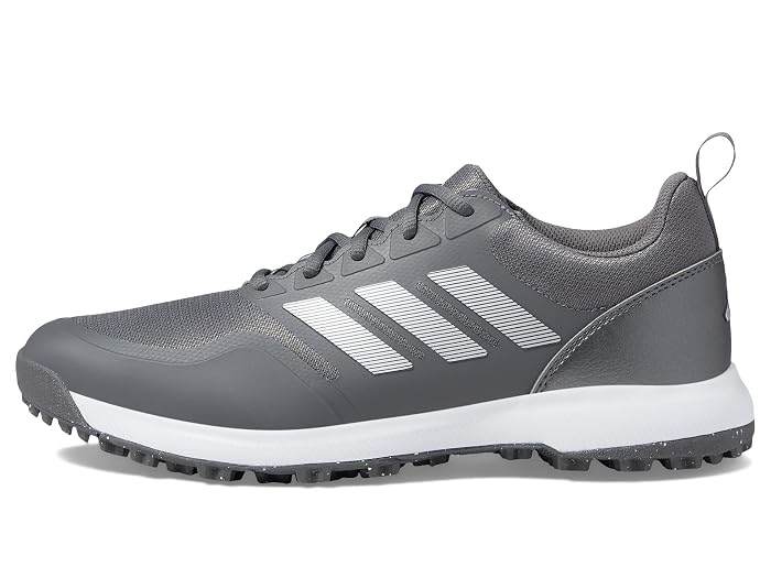 adidas Golf Tech Response 3 Spikeless Golf Shoes - Image 4