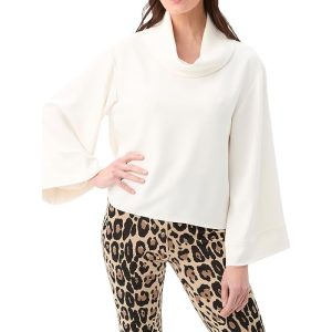 Trina Turk Staged Top