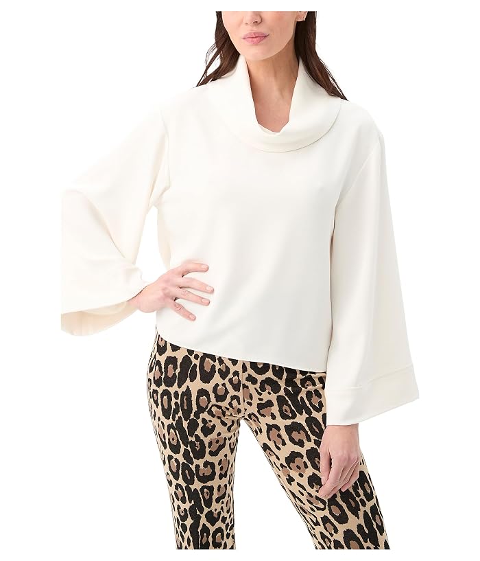 Trina Turk Staged Top - Image 4