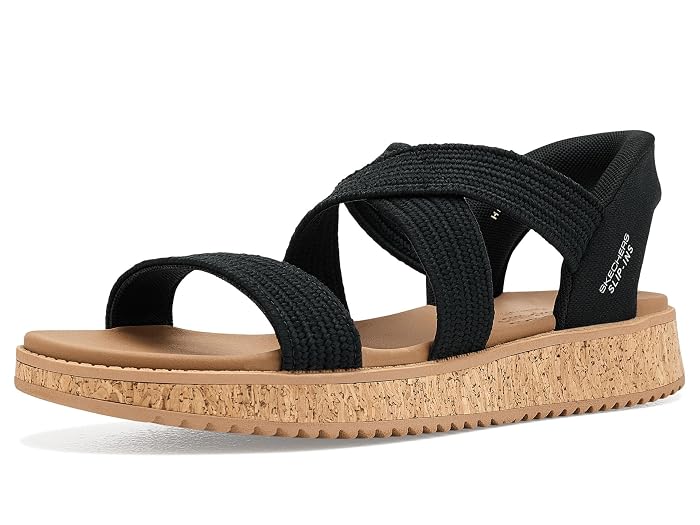 BOBS from SKECHERS Sun Vibe - Island Stroll