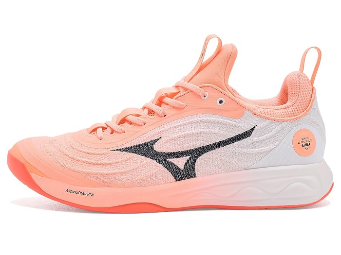 Mizuno Wave Luminous Elite - Image 4