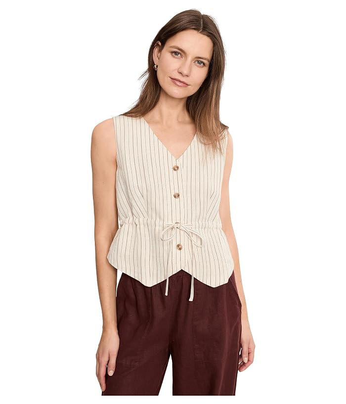Sanctuary Cala Cinched Vest