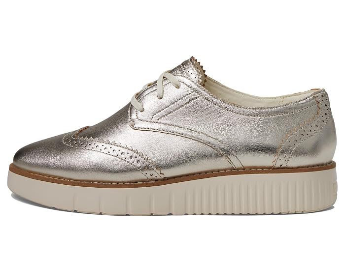 Cole Haan Grand City Platform Oxford - Image 4
