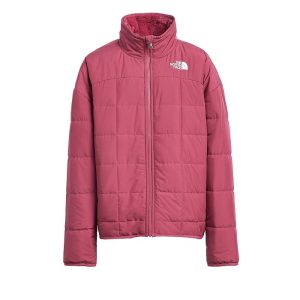 The North Face Kids Reversible Shasta Full Zip Jacket (Little Kid/Big Kid)