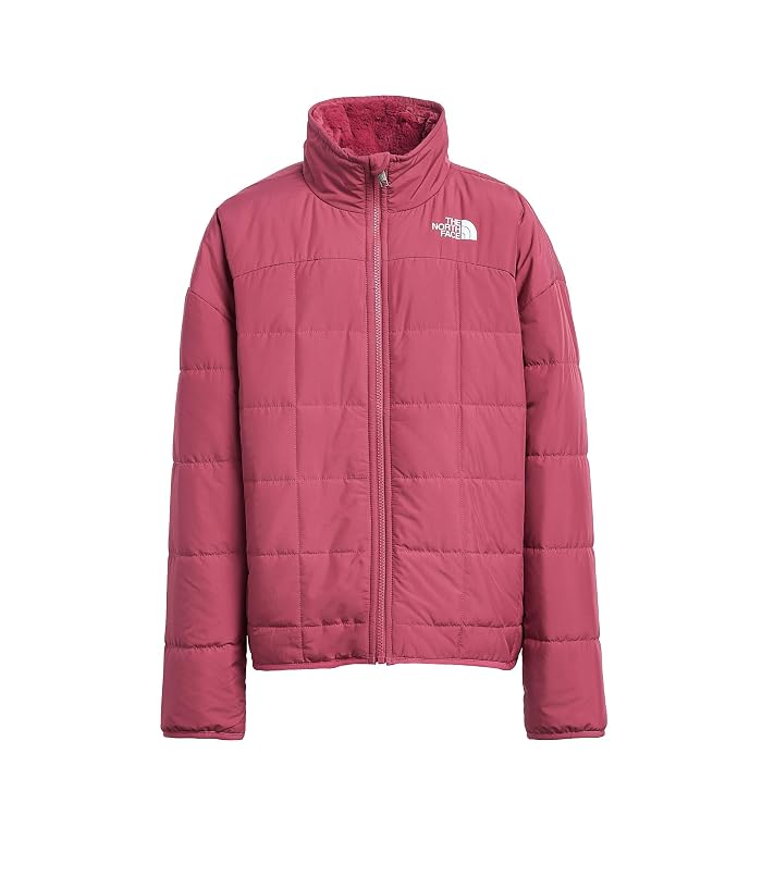The North Face Kids Reversible Shasta Full Zip Jacket (Little Kid/Big Kid)