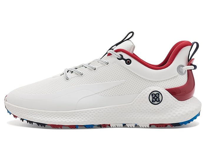 GFORE Mg4+ O2 Perforated Golf Shoes - Image 4