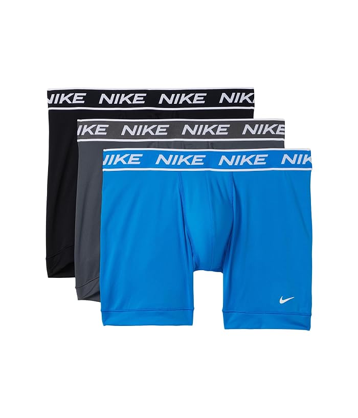 Nike All Day Micro Boxer Brief 3-Pack - Image 2