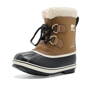 SOREL Kids Yoot Pac TP Waterproof (Little Kid)