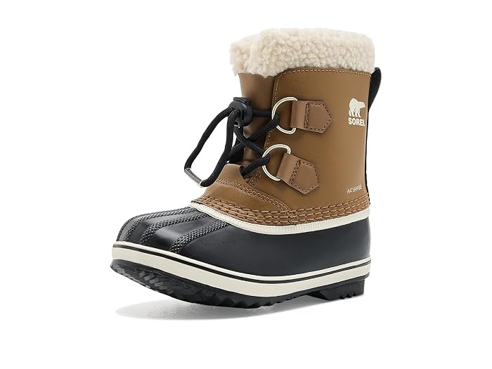 SOREL Kids Yoot Pac TP Waterproof (Little Kid)