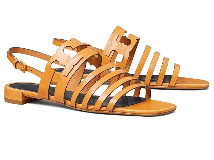 Tory Burch Ines Cage Sandals