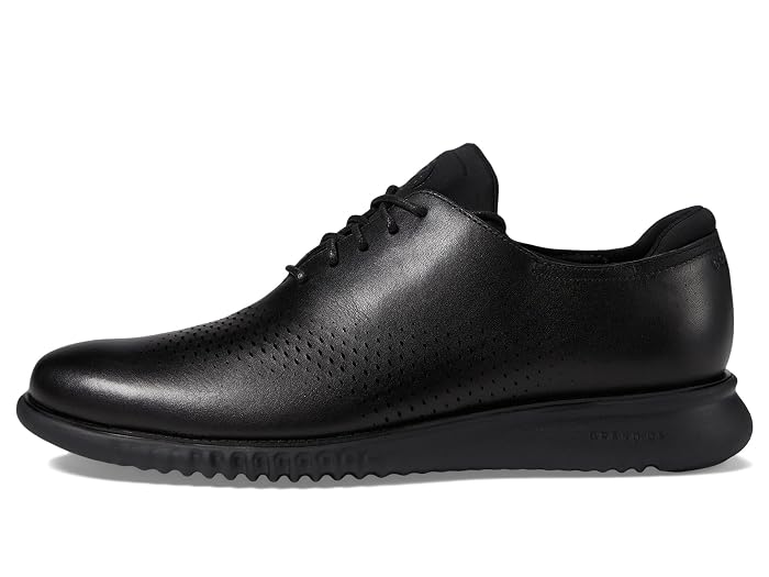 Cole Haan 2.Zerogrand Laser Wing Tip Oxford Lined - Image 4
