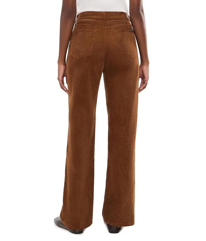 7 For All Mankind Stovepipe Straight - Image 4