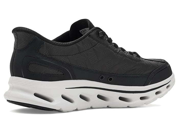 SKECHERS Performance Go Walk Glide-Step 2.0 Cozy-Walker Hands Free Slip-Ins - Image 3