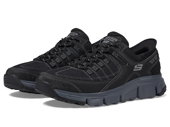 SKECHERS Summits AT Hands Free Slip-In