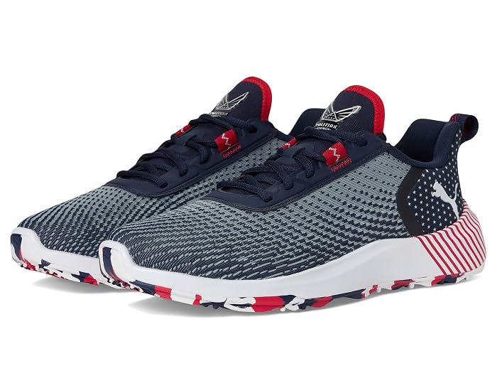 PUMA Golf Puma X Volition Fusion Crush Sport