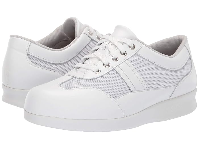 SAS Free Time Mesh Comfort Walking Sneaker