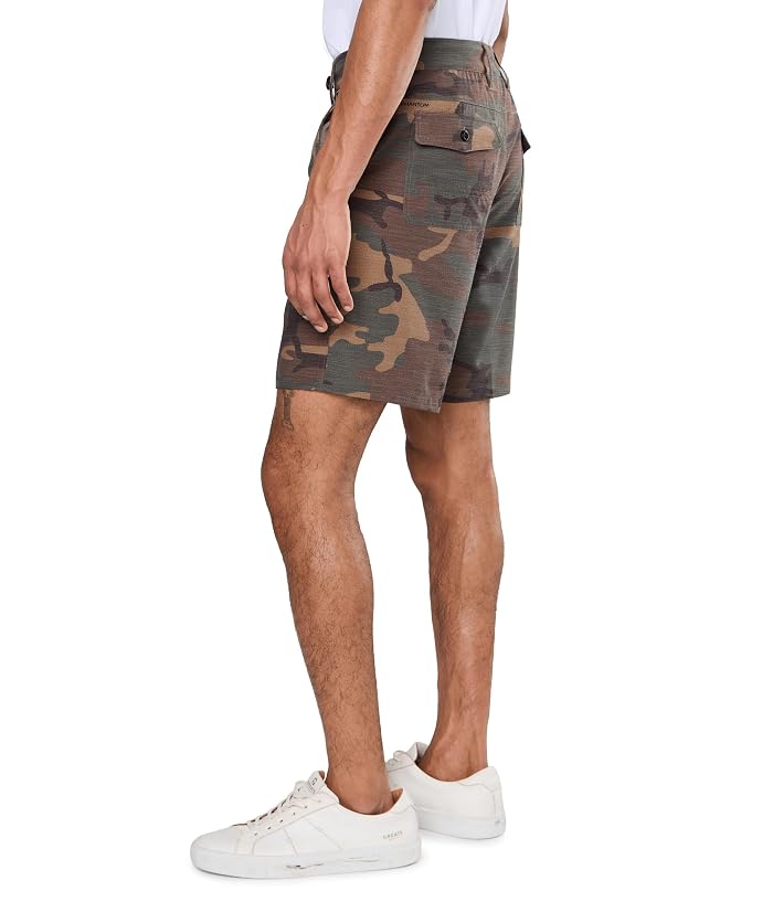 Hurley Phantom Nomad Walkshorts 19" - Image 3