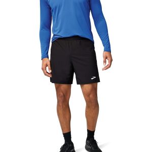 Brooks Journey 7" 2-in-1 Shorts