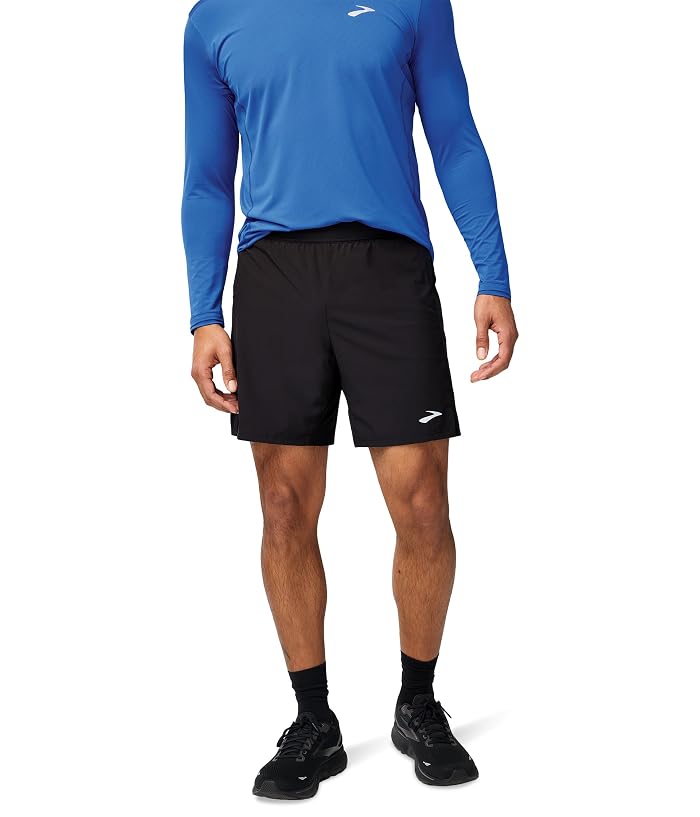 Brooks Journey 7" 2-in-1 Shorts