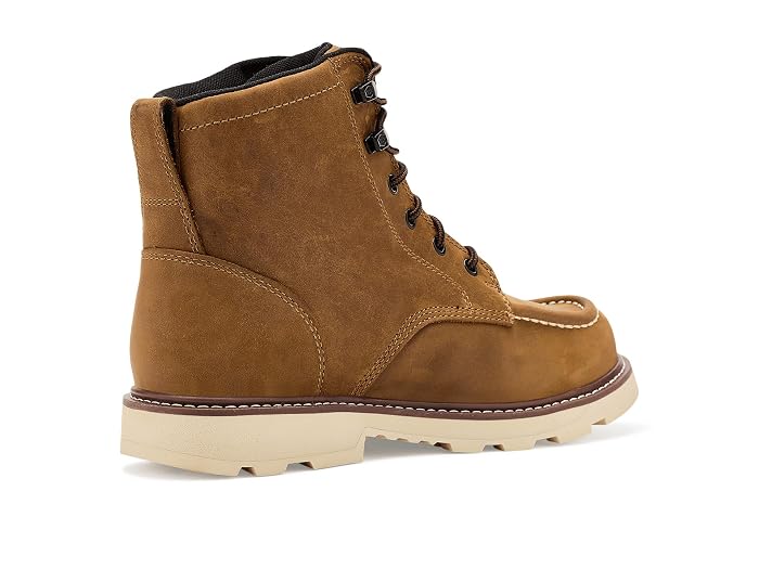 BRUNT The Marin 6" 90° Heel WP Soft Toe - Image 3