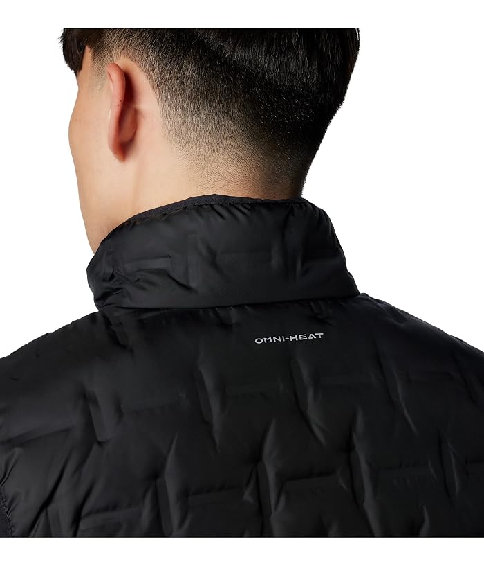 Columbia Delta Ridge™ II Down Vest - Image 3