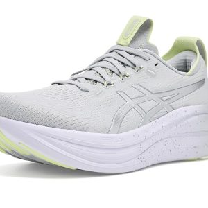 ASICS GEL-Nimbus® 28 Platinum