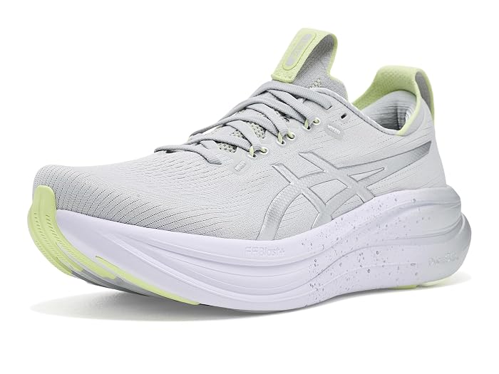 ASICS GEL-Nimbus® 28 Platinum