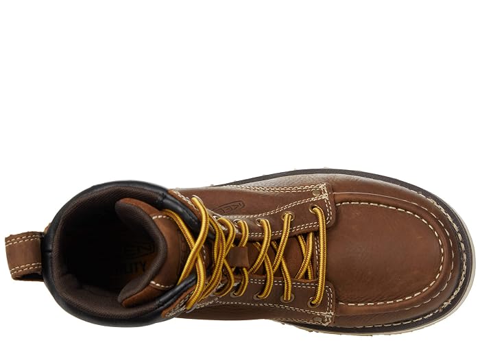 KEEN Utility Cincinnati 6" Soft Toe - Image 2